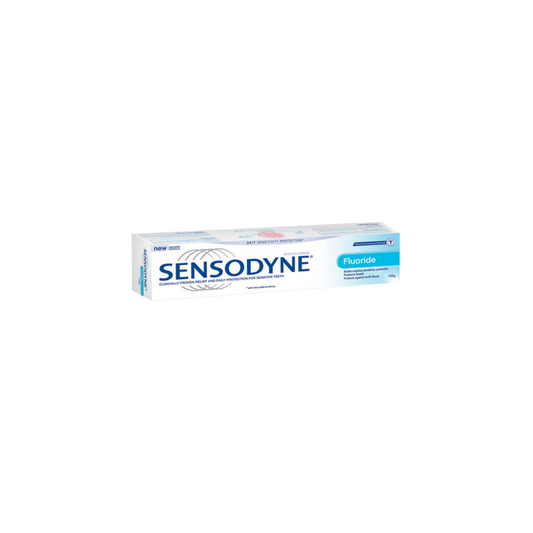 Sensodyne Fluoride Toothpaste 30g