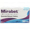 Mirabet Tab 50mg 10-s