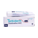 Terbiderm Cream 1% 10gm