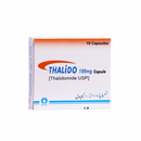 Thalido Cap 100Mg