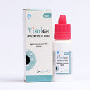 Visol Gel 0.2% 10g