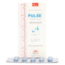 Pulse Tab 50mg 2x10's