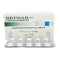 Bepsar Tab 25mg 20's