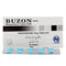 Buzon Tab 3mg 10's