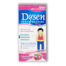 Dysen Syp 125mg/5ml 30ml