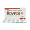 Roviros Tab 20mg 10's