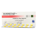 Normitab Tab 25mg 28's