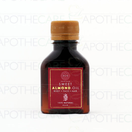 Sweet Almond Oil