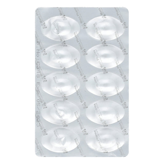 Arynoin Cap 20mg 10's