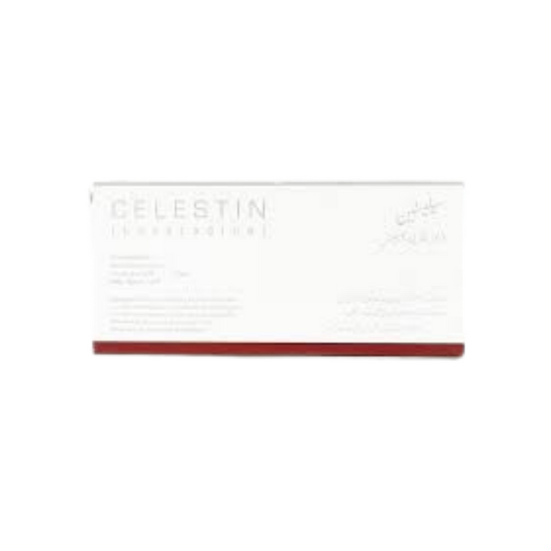 Celestin Tab 10mg 1x10's