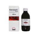 Feronyl Syp 18mg/5ml 120ml