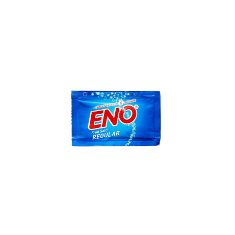 Eno Regular Powder Sachet 1's