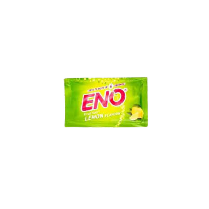 Eno Lemon Powder Sachet 1's