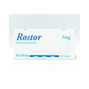 Rostatin Tab 5mg 10's