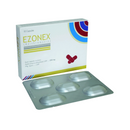 Ezonex Cap 250mg 1x10's