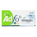 AD Folic Tab 300mcg 30's