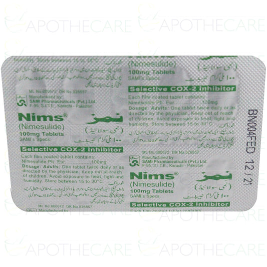 Travost Eye Drops 0.004% 2.5ml