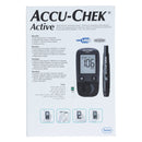 ACCU-CHEK Active New MG/DL Gen 4 Kit 1's