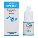 Cylor Eye Drops 0.05% 10ml