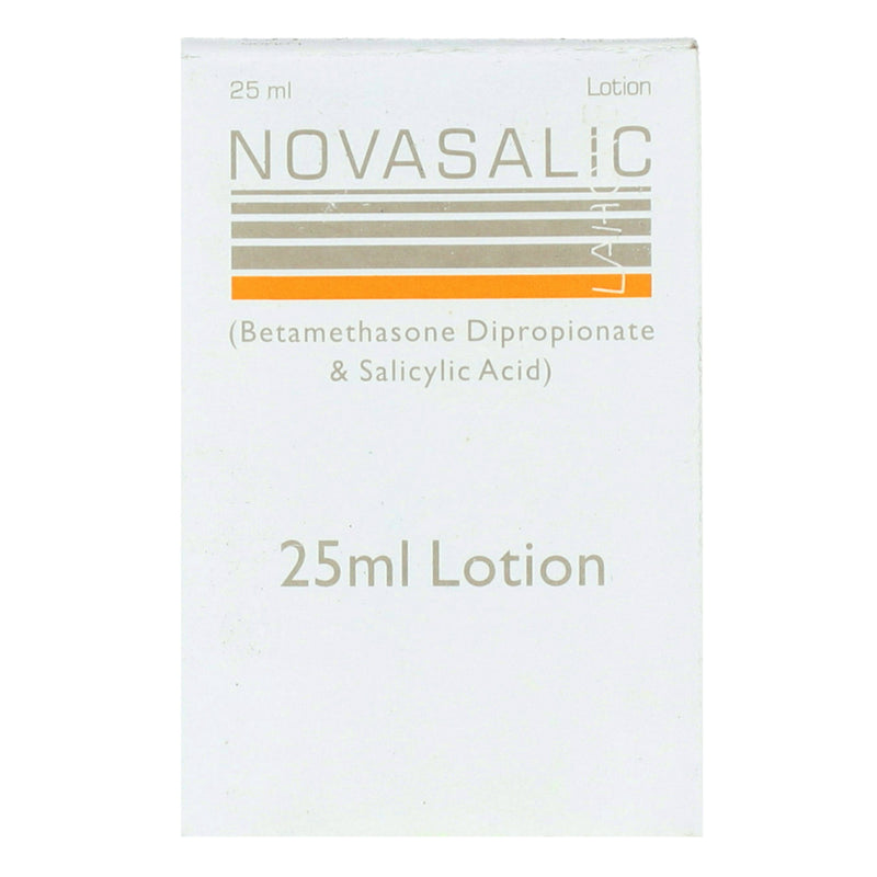 Novasalic Lotion 25ml