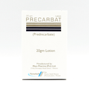 Precarbat Lotion 20gm