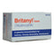 Britanyl Tab 2.5mg 10x10's