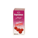 Supramox Susp 125mg/5ml 60ml