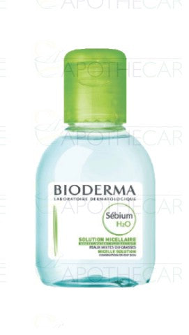 Sebium H2O 100ml