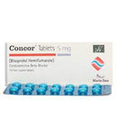 Concor Tab 2.5mg 14-s