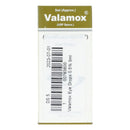 Valamox Eye Drops 0.5% 5ml