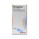 Pentaglobin Inf 10ml