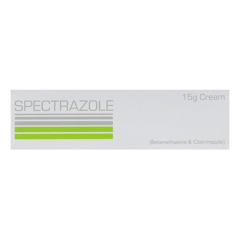 Spectrazole Cream 15gm