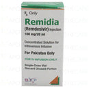 Remidia Inj 100mg/20ml 1's