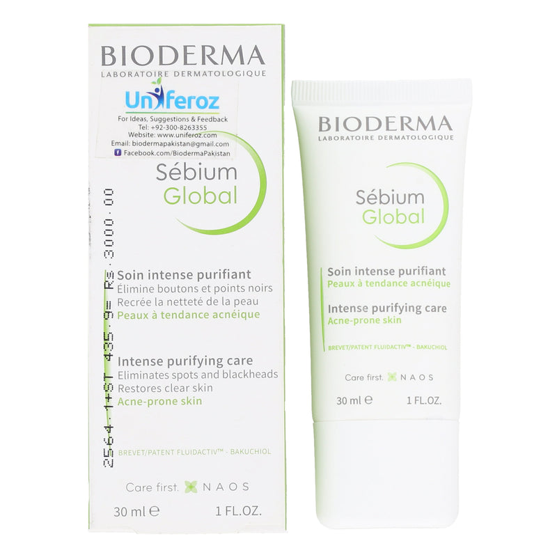 Sebium Global Cream 30ml