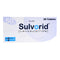 Sulvobid Tab 50mg 2x10's