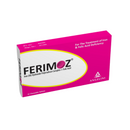 Ferimoz Chewable Tab 10's