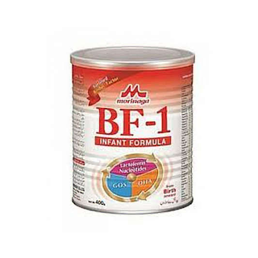 Morinaga Bf-1 Powder Milk 400g