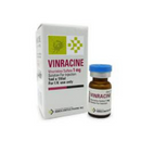 Vinracine Inj 1mg 1Vialx1ml