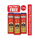 Mortein Coopex (2+1) Powder 100g