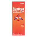 Romega Syp 200ml