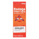 Romega Syp 200ml