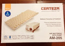 Am 205 Certeza Bubble Type Air Mattress With Pump