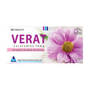 Verat Tab 10mg 10's