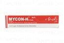 Mycon H Cream 2%/1% 10g