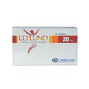 Lefluno Tab 20mg 3x10's