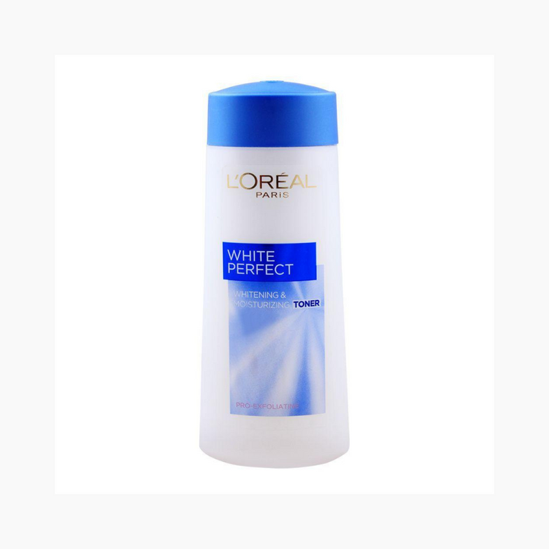 L'Oreal Dermo Expertise White Perfect Moisturizing Toner 200ml