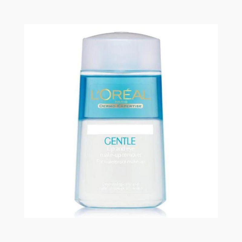 L'Oreal Dermo-Expertise Gentle Makeup Remover Sol 125ml