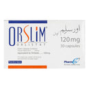 Orslim Cap 120mg 30's