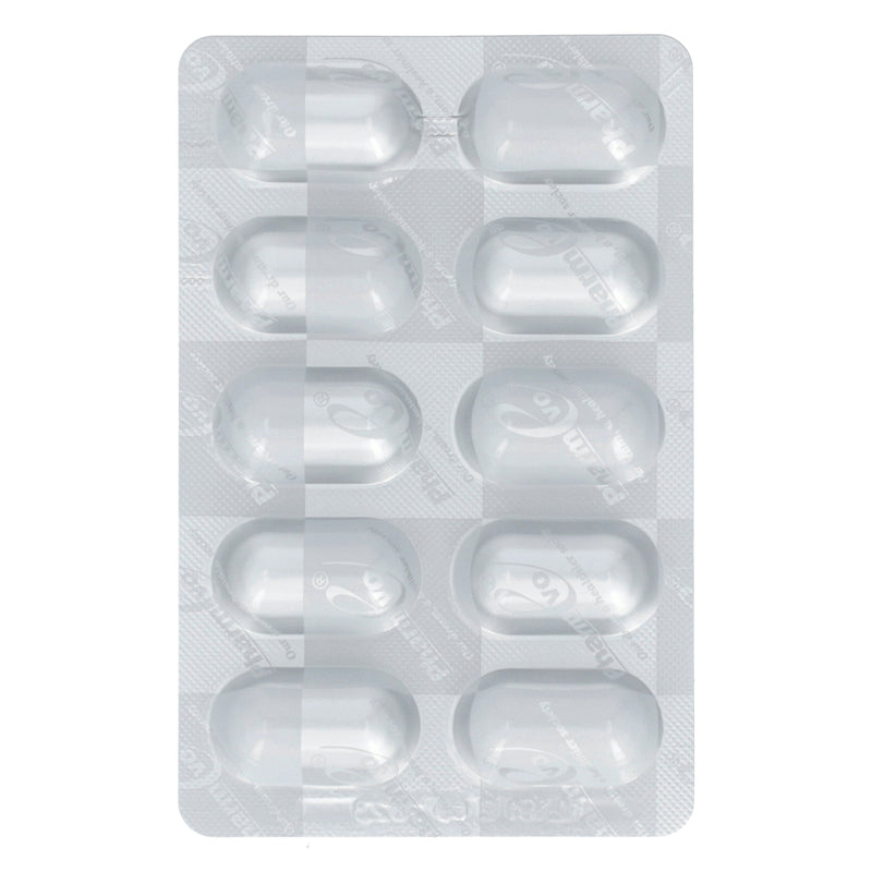 Orslim Cap 120mg 30's