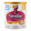 Similac Total Comfort Stage 3 Milk Powder 360g